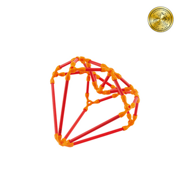 Kit de Construcción Creativa Hape